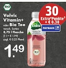 Aktuelle Volvic Angebote bei TOP Getränke in Kaarst Aktuelles Vitamin+ Angebot bei TOP Getränke in Kaarst ab 1,49 €