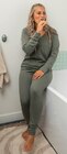 Pyjama femme - Zeeman à Meaux Pyjama femme en promo chez Zeeman Meaux à 13,99 €