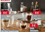 Gläser-Set im Angebot bei Woolworth in Frankfurt Gläser-Set Angebote bei Woolworth Frankfurt für 8,00 €