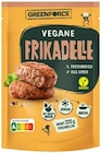 Veganes Hack, Vegane Frikadelle von Greenforce im aktuellen Penny-Markt Prospekt für 1,99 €
