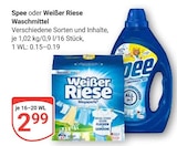 Spee im Angebot bei GLOBUS in Wolfenbüttel Spee Angebote bei GLOBUS Wolfenbüttel für 2,99 €
