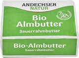 WOHL:KOST - Almbutter Angebot im Prospekt Almbutter bei WOHL:KOST im Prospekt "" für 3,49 €