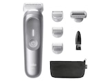 BG7550 Series 7, Bodygroomer , Grau Angebote von BRAUN bei MediaMarkt Saturn Haltern am See für 72,99 €