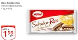 Aktuelle Schokolade Angebote bei GLOBUS in Saarbrücken Aktuelles Schoko-Reis Angebot bei GLOBUS in Saarbrücken ab 1,99 €