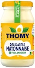 Delikatess Mayonnaise oder Delikatess Mayonnaise bei nahkauf im Prospekt "" für 1,79 €