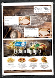 Rösti Angebot im aktuellen Hamberger Prospekt auf Seite 34