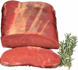 Aktuelles Zartes Rumpsteak Angebot bei aktiv & irma in Oldenburg ab 2,99 €