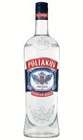 Vodka 37,5° - POLIAKOV - Hyper U à Saintes Vodka 37,5° - POLIAKOV en promo chez Hyper U Saintes à 14,65 €