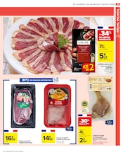 Lapin Angebote im Prospekt "PETIT-DÉJEUNER" von Carrefour Market auf Seite 23