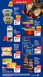 Aktueller ALDI SÜD Prospekt mit Espresso, "Gutes für Alle.", Seite 7