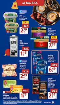 Aktueller ALDI SÜD Prospekt "Gutes für Alle." mit 49 Seiten