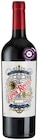 Tres Reyes Tempranillo-Syrah von Weinfreunde im aktuellen REWE Prospekt für 4,99 €