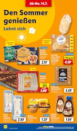 Fleisch im Lidl Prospekt in Neustadt Aktueller Lidl Prospekt mit Fleisch, "LIDL LOHNT SICH", Seite 16