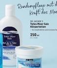 Totes Meer Salz Körperlotion von DR. SACHER’S im aktuellen Thomas Philipps Prospekt