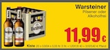 Aktuelles Pilsener Angebot bei RAN in Heidenheim (Brenz) ab 11,99 €