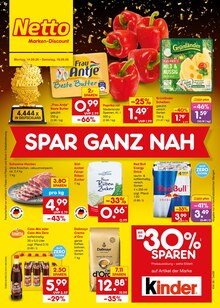 Aktueller Netto Marken-Discount Prospekt (Ingoldingen, 71 Seiten zum blättern Netto Marken-Discount Prospekt Aktuelle Angebote mit 71 Seiten