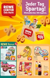 Aktueller REWE Prospekt REWE Prospekt mit 34 Seiten