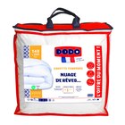 Couette "Nuage de rêve" - DODO - Carrefour à Saint-Maur-des-Fossés Couette "Nuage de rêve" - DODO en promo chez Carrefour Saint-Maur-des-Fossés à 14,99 €