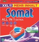 Spülmaschinenreiniger XXL im Marktkauf Prospekt Spülmaschinenreiniger XXL von Somat im aktuellen Marktkauf Prospekt für 6,99 €