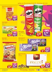 Aktueller Netto Marken-Discount Prospekt mit Tierfutter, "Aktuelle Angebote", Seite 46