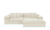 Ecksofa Lianea für 856,80 € bei Sconto SB im Angebot Ecksofa Lianea im aktuellen Sconto SB Prospekt