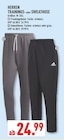 Herren Trainingshose Angebote von Adidas bei Marktkauf Herten für 24,99 €