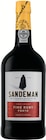 Porto Fine Ruby - Sandeman en promo chez Intermarché Hyper Porto Fine Ruby - Sandeman dans le catalogue Intermarché Hyper
