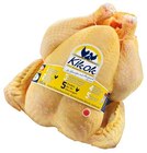 Frisches Hähnchen im Angebot bei REWE in Hückelhoven Frisches Hähnchen Angebote von Kikok bei REWE Hückelhoven für 0,99 €