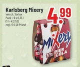 Mixery Angebote von Karlsberg bei Trinkgut Herten für 4,99 €