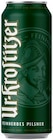 Pilsner von Ur-Krostitzer für 0,79 € bei REWE im Angebot Pilsner von Ur-Krostitzer im aktuellen REWE Prospekt