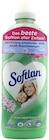 Weichspüler im Angebot bei Rusta in Jena Weichspüler Angebote von Softlan bei Rusta Jena für 1,19 €
