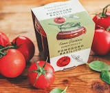 Fresh Bourg-Saint-Maurice - Promo sauce tomate basilic Promo sauce tomate basilic à 1,69 € dans le catalogue Fresh à Bourg-Saint-Maurice