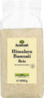Bio-Basmatireis von Alnatura im aktuellen tegut Prospekt für 3,99 €