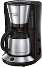 Thermo-Kaffeemaschine 24200-56 Adventure Angebote von Russell Hobbs bei expert Ettlingen für 44,00 €