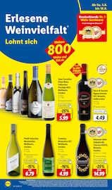 Aktueller Lidl Prospekt mit Champagner, "LIDL LOHNT SICH", Seite 60