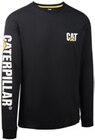 T-Shirt von Caterpillar im aktuellen Kaufland Prospekt für 9,99 €