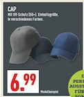 Cap im Angebot bei Marktkauf in Haltern am See Cap Angebote bei Marktkauf Haltern am See für 6,99 €