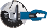 Brico Dépôt Saint-Dizier - Promo Scie a beton electrique 3 000w 350 mm Promo Scie a beton electrique 3 000w 350 mm à 199,00 € dans le catalogue Brico Dépôt à Saint-Dizier