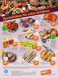 tegut Zitronengras im Prospekt tegut Zitronengras im Prospekt