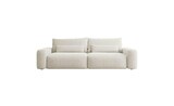 Aktuelle Couch Angebote bei Höffner in Krefeld Aktuelles Selsey Einzelsofa mit Schlaffunktion Carnos Angebot bei Höffner in Krefeld ab 949,00 €