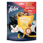 Friandises party mix original - FELIX - Maxi Zoo Friandises party mix original - FELIX à 2,47 € dans le catalogue Maxi Zoo
