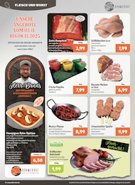 Hähnchen Angebot & Preis im aktuellen aktiv & irma Prospekt Hähnchen Angebot im aktuellen aktiv & irma Prospekt auf Seite 4