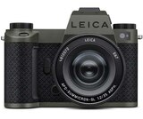 10661 SL3 Reporter von Leica im aktuellen Kamera Express Prospekt für 