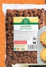 Promo Amandes décortiquées à 4,69 € dans le catalogue Aldi à Bouillargues