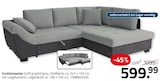 Funktionscke im Angebot bei ROLLER in Paderborn Funktionscke Angebote bei ROLLER Paderborn für 599,99 €