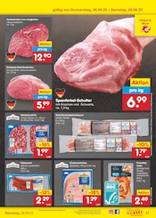 Garnelen im Netto Marken-Discount Prospekt in Gotha Aktueller Netto Marken-Discount Prospekt mit Garnelen, "Aktuelle Angebote", Seite 45