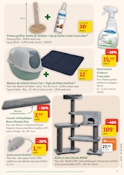 Promos Jouet dans le catalogue "maxi zoo" de Maxi Zoo Jouet en promo dans le catalogue Maxi Zoo à la page 3