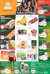 Aktueller GLOBUS Prospekt mit Uhren, "Aktuelle Angebote", Seite 5