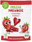 Fruchtchips von Freche Freunde im aktuellen REWE Prospekt