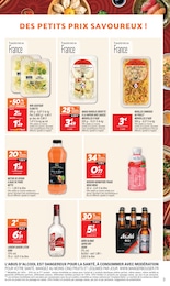 Offre Bière blonde dans le catalogue Netto du moment à la page 3